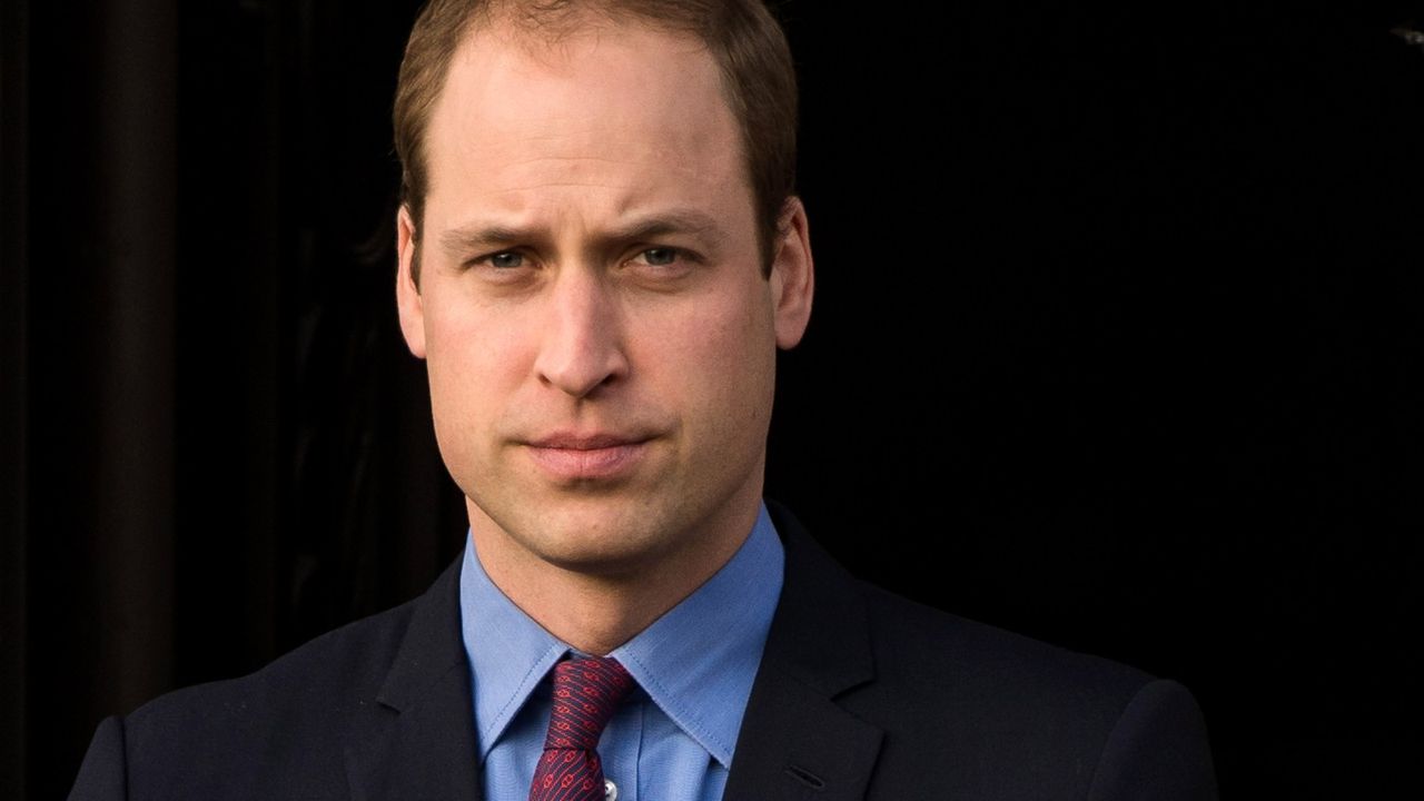 Prince William