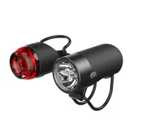 Knog Plug Front and Rear Light:$49.95$37.39 at REI