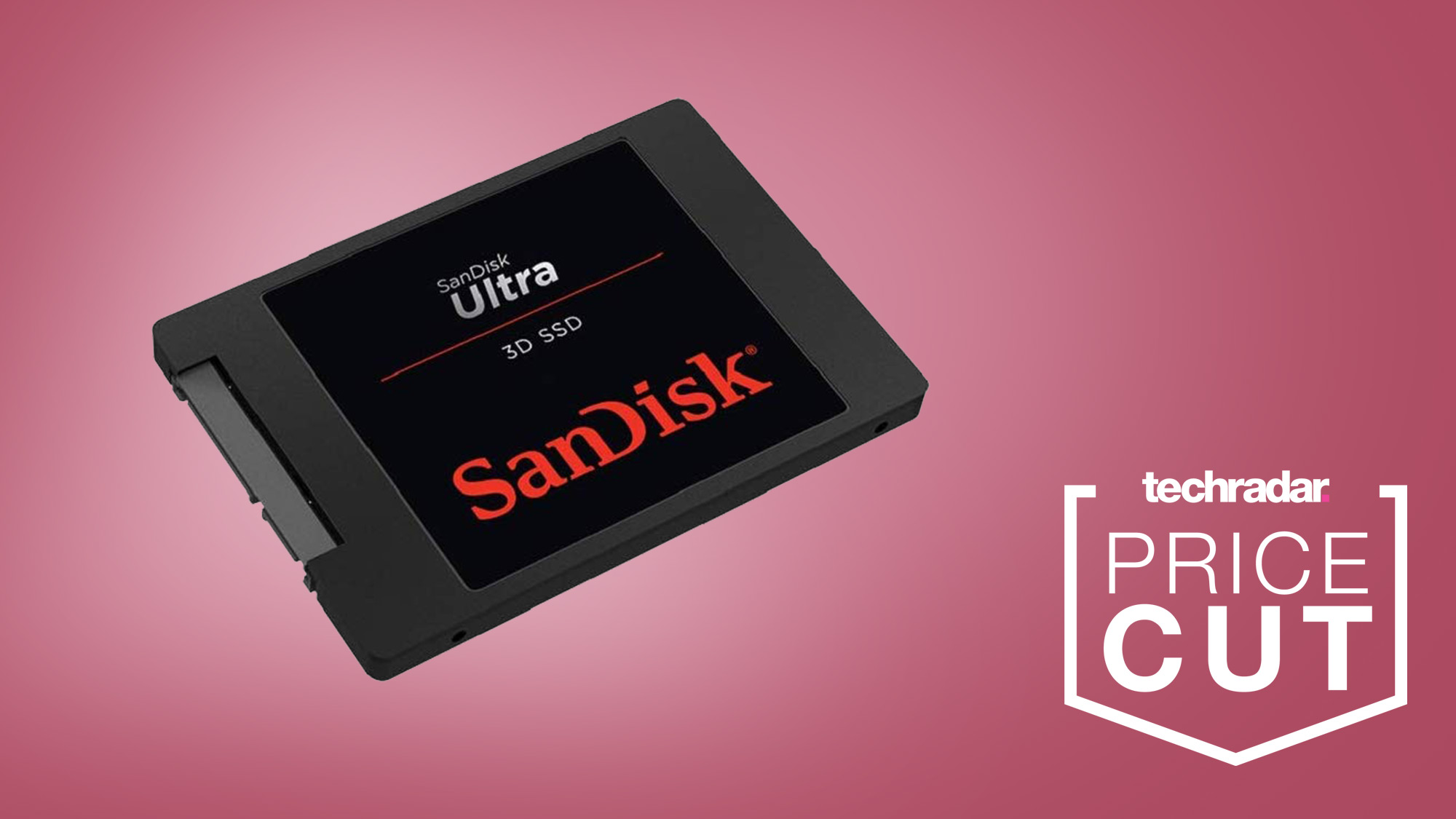 If You Need A 2tb Sandisk Ssd This Black Friday Ssd Deal Can T Be Images, Photos, Reviews