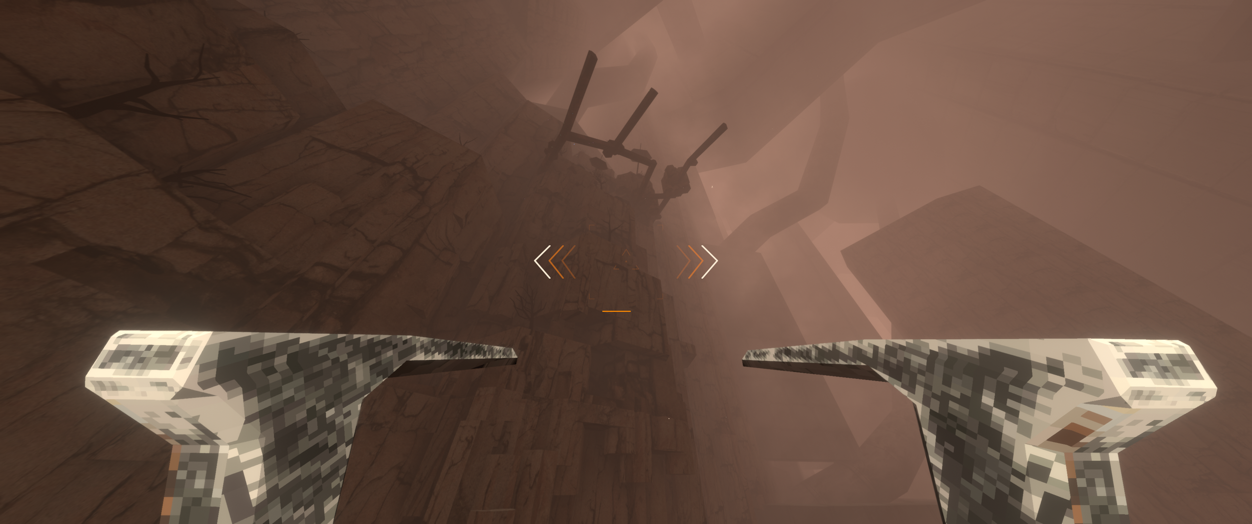 I died more than 1,200 times in this panicky first-person riff on ...