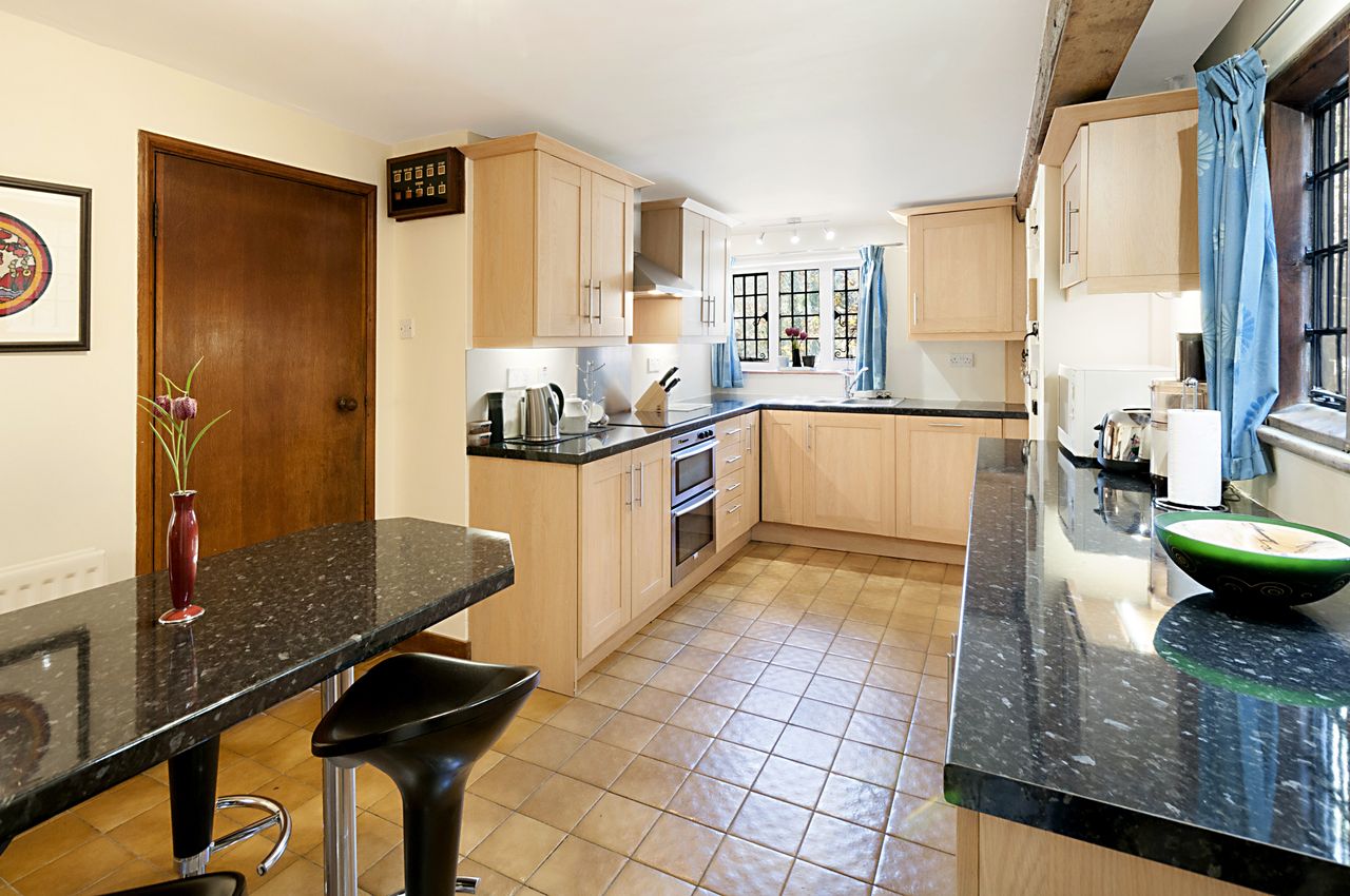 Images of Harts House in Kent