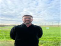Joshua Mayo's avatar