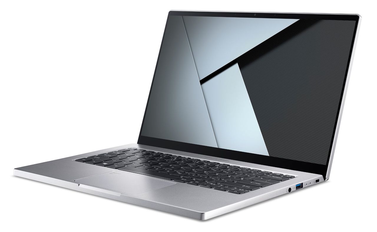 Acer Porsche Design Acer Book Rs Ap714 51