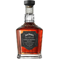 Jack Daniel's Single Barrel Select:&nbsp;was £47, now £34.99 at Amazon