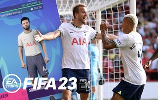 FIFA 23: The 10 greatest FIFA games of all time ranked ahead of