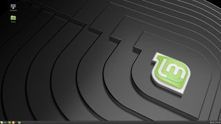 Linux Mint
