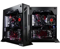 Maingear Drift