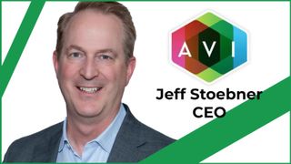 Jeff Stoebner, AVI Systems
