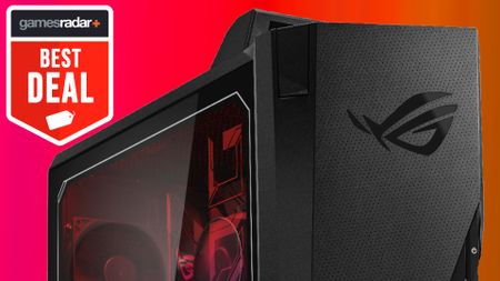 Gaming PC deals April 4 