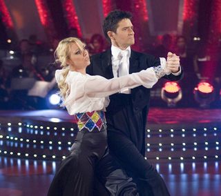 Producers plan to 'sex up' Strictly