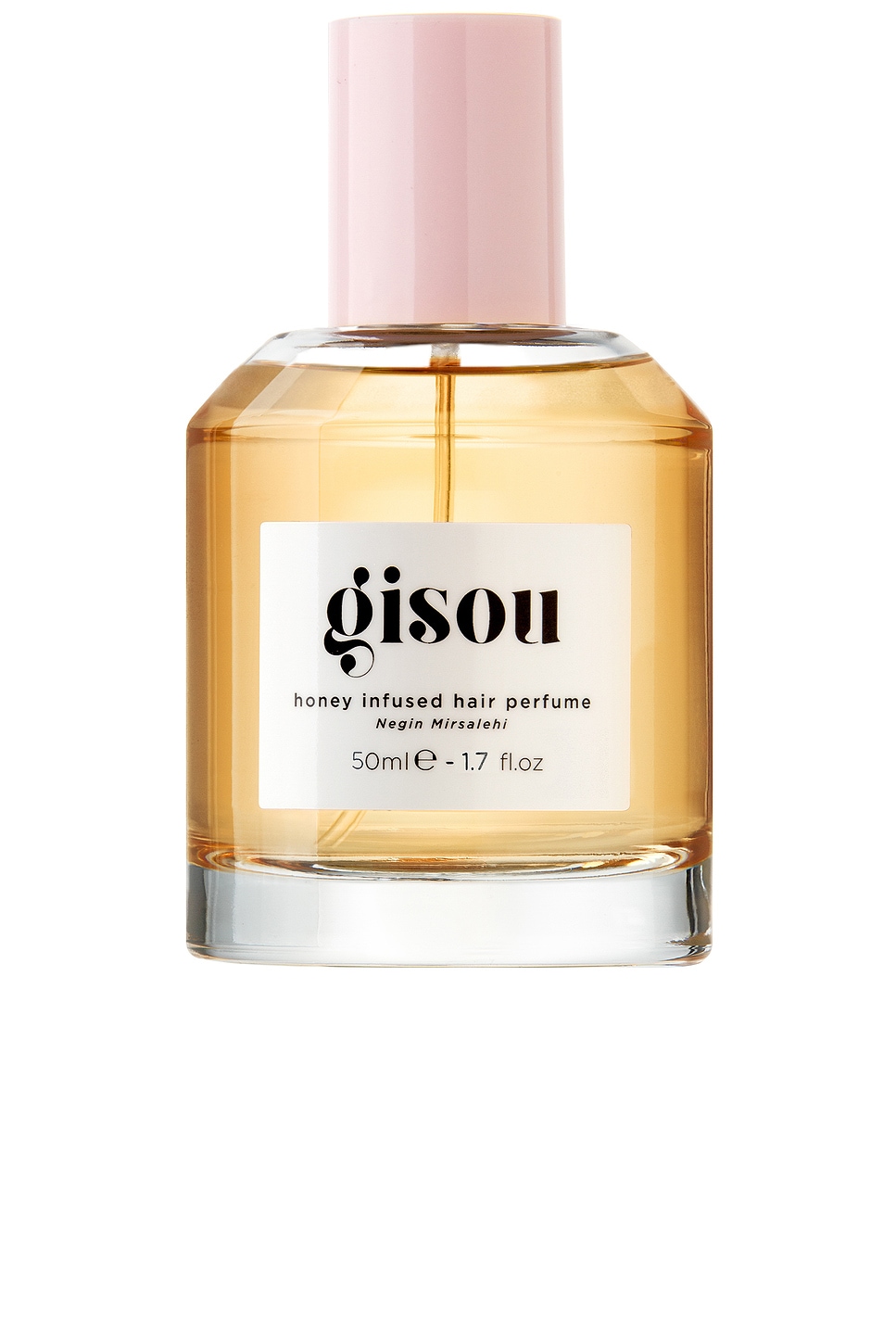 Honey Infused Hair Perfume