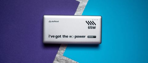 Stuffcool Major Ultra power bank review