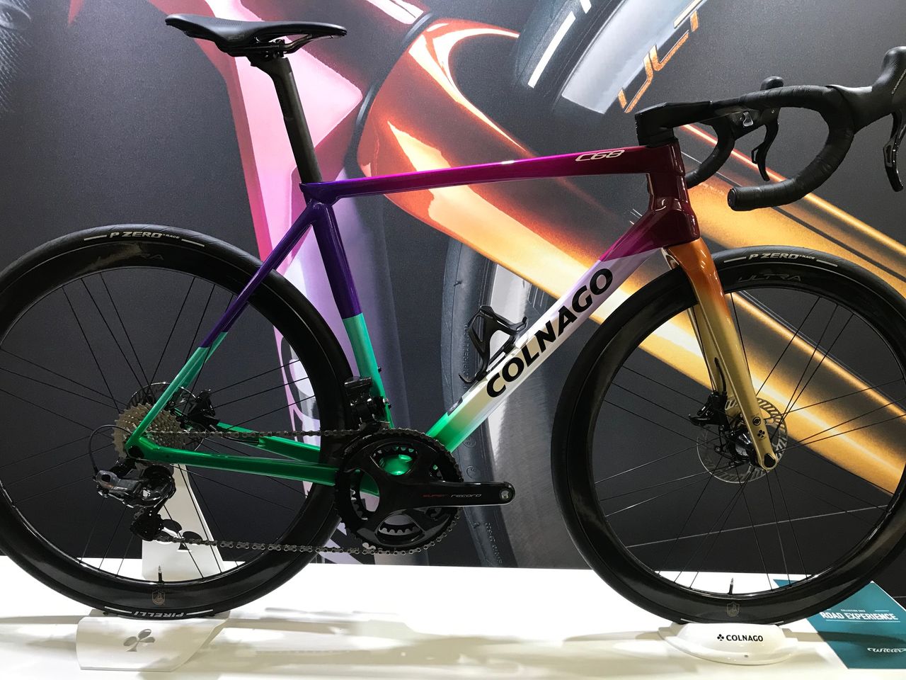 Rouleur Live