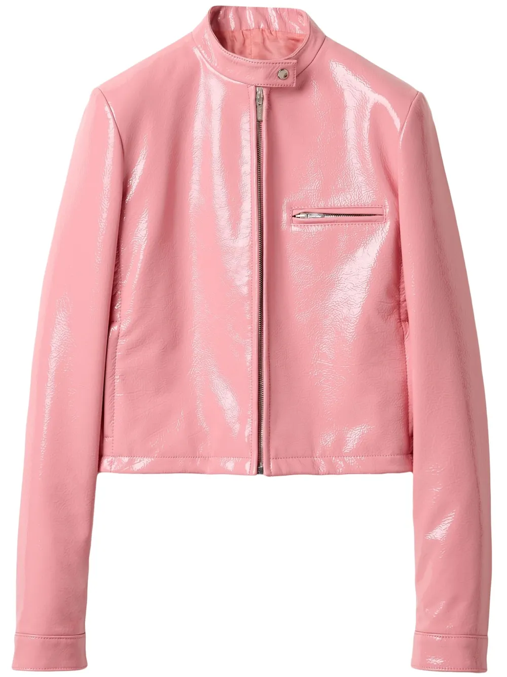 Miu Miu Naplak Jacket | 36