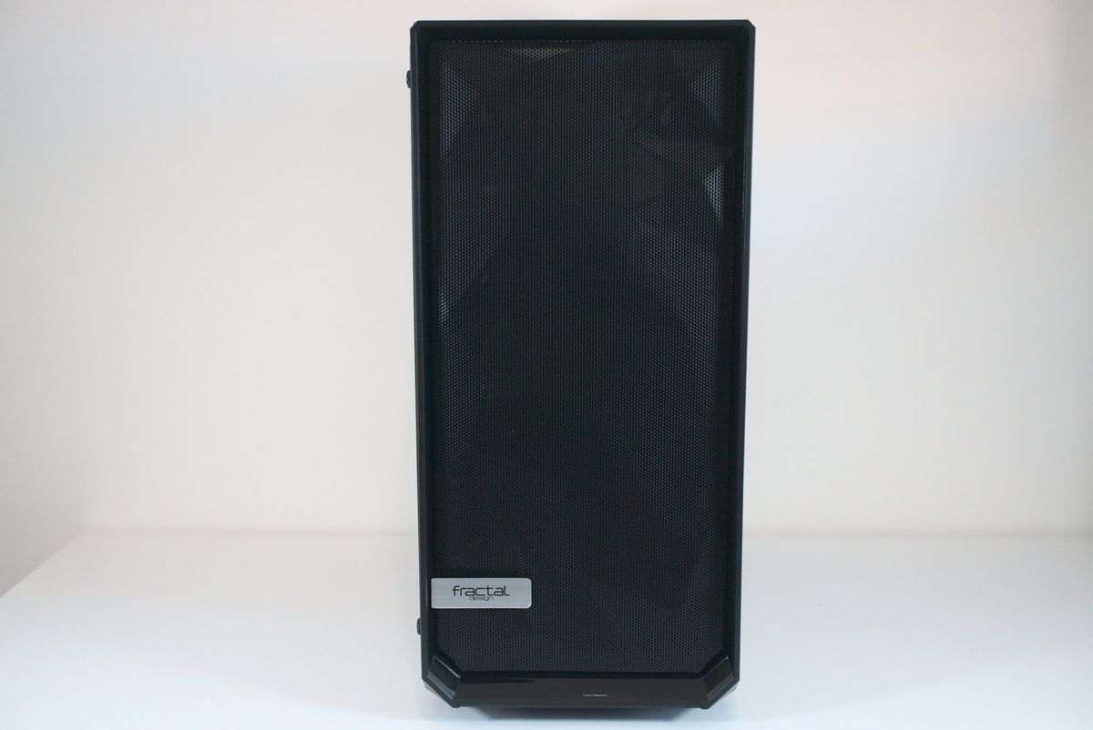 Fractal Design Meshify C