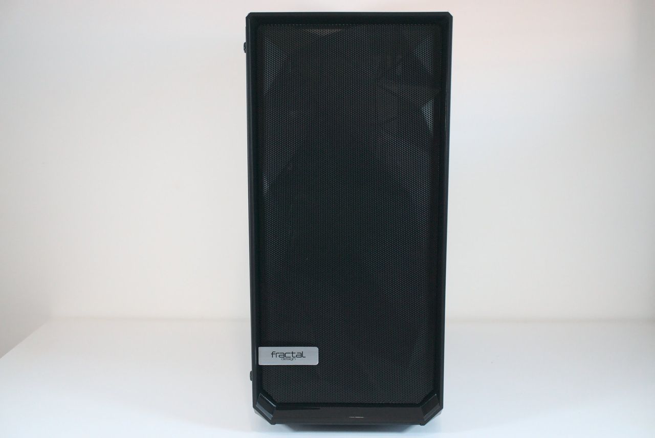 Fractal Design Meshify C