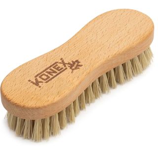 Konex Nylon Fiber Economy Utility Cleaning Hand Brush