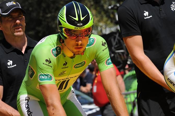 Peter Sagan (Cannondale)