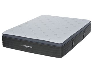 Helix Sleep Luxe Midnight mattress