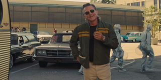 Kurt Russell - Once Upon A Time ... In Hollywood