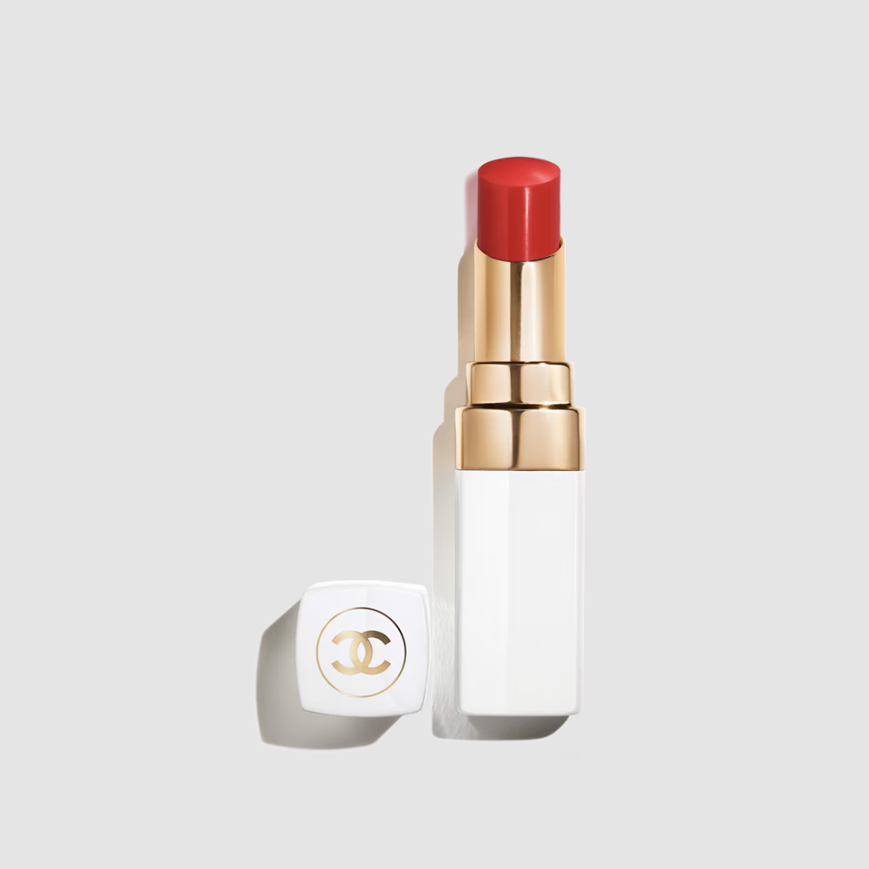Chanel, Rouge Coco Baume Satin