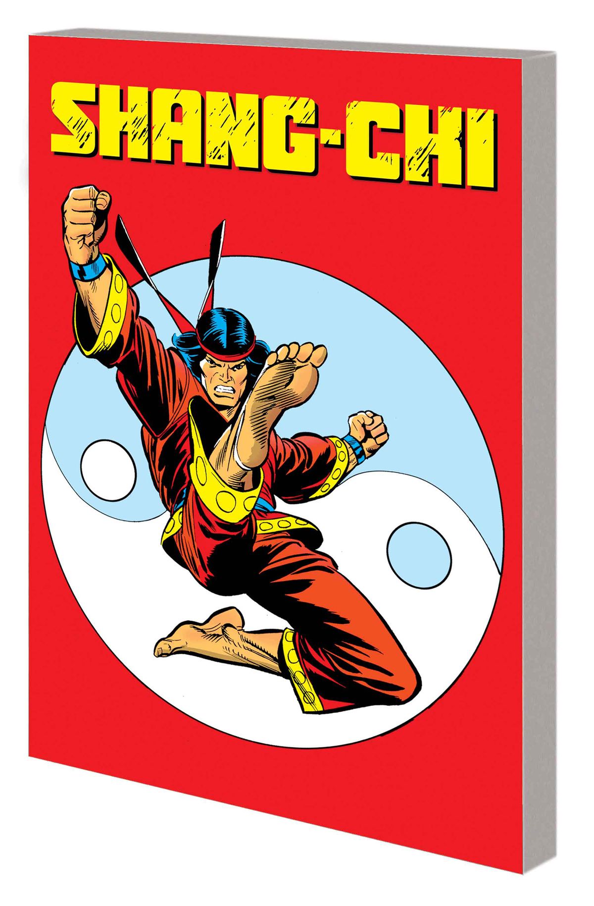 Marvel Comics February 2021 solicitations