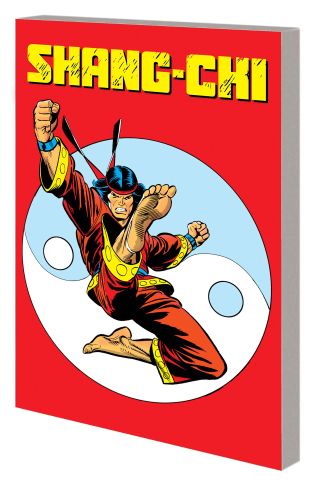 Marvel Comics February 2021 solicitations