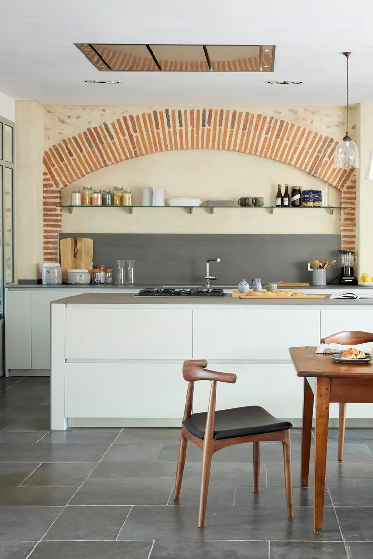 farmhouse in France
