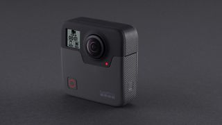 gopro fusion