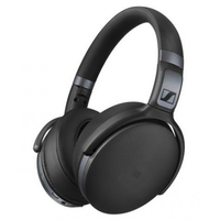 Sennheiser HD 4.50 wireless over-ear headphones £179.99 £99.99 at Amazon