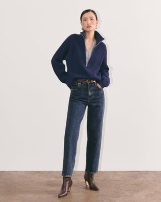 Everlane, The Way-High® Jean