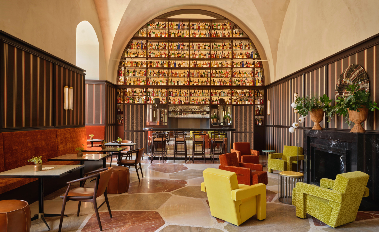 vista ostuni hotels