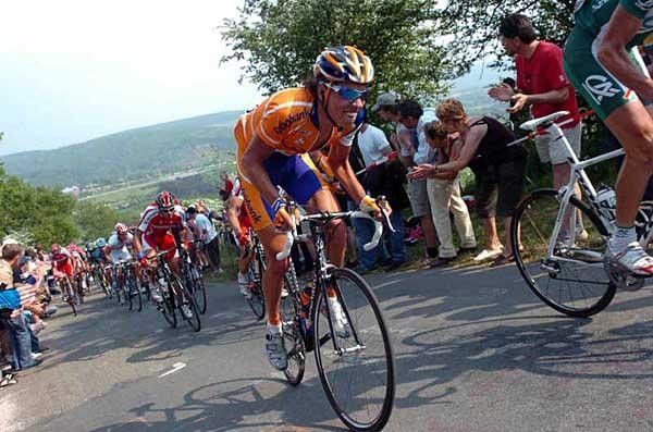 Thomas Dekker(Ned) Rabobank