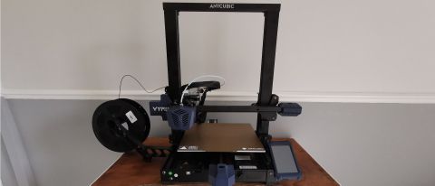 AnyCubic Vyper