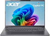 Acer Aspire 16 AI Copilot+ PC Acer Aspire 16 AI Copilot+ PC