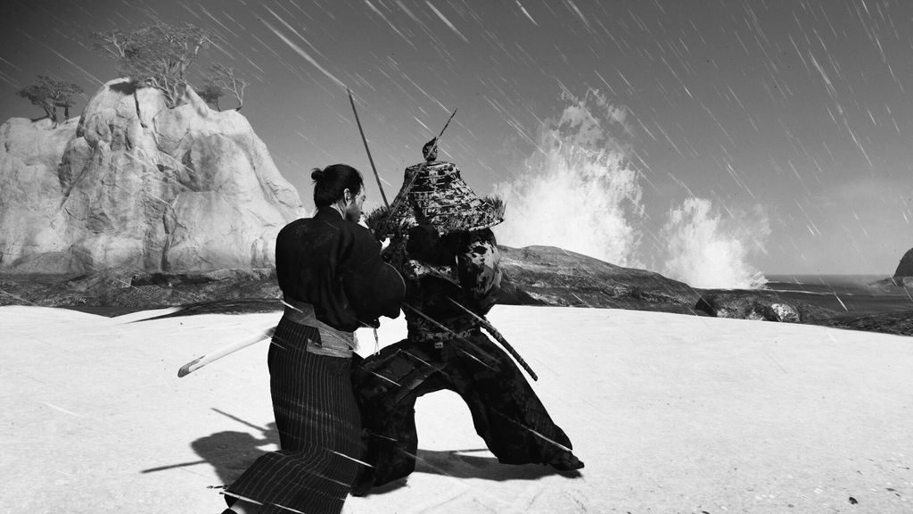 Ghost of Tsushima PC release delisted from Steam in 170