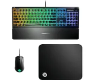 SteelSeries Level Up Gaming Bundle:$79$35 at Amazon