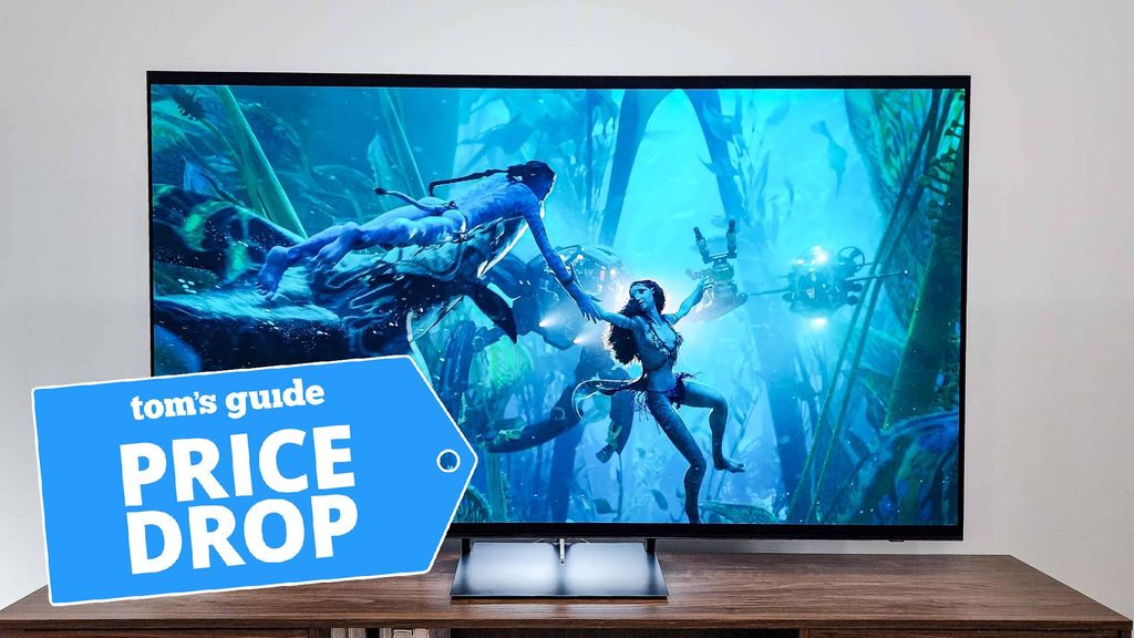 Huge Best Buy sale on 75-inch OLED and QLED TVs — here’s the 11 deals I ...
