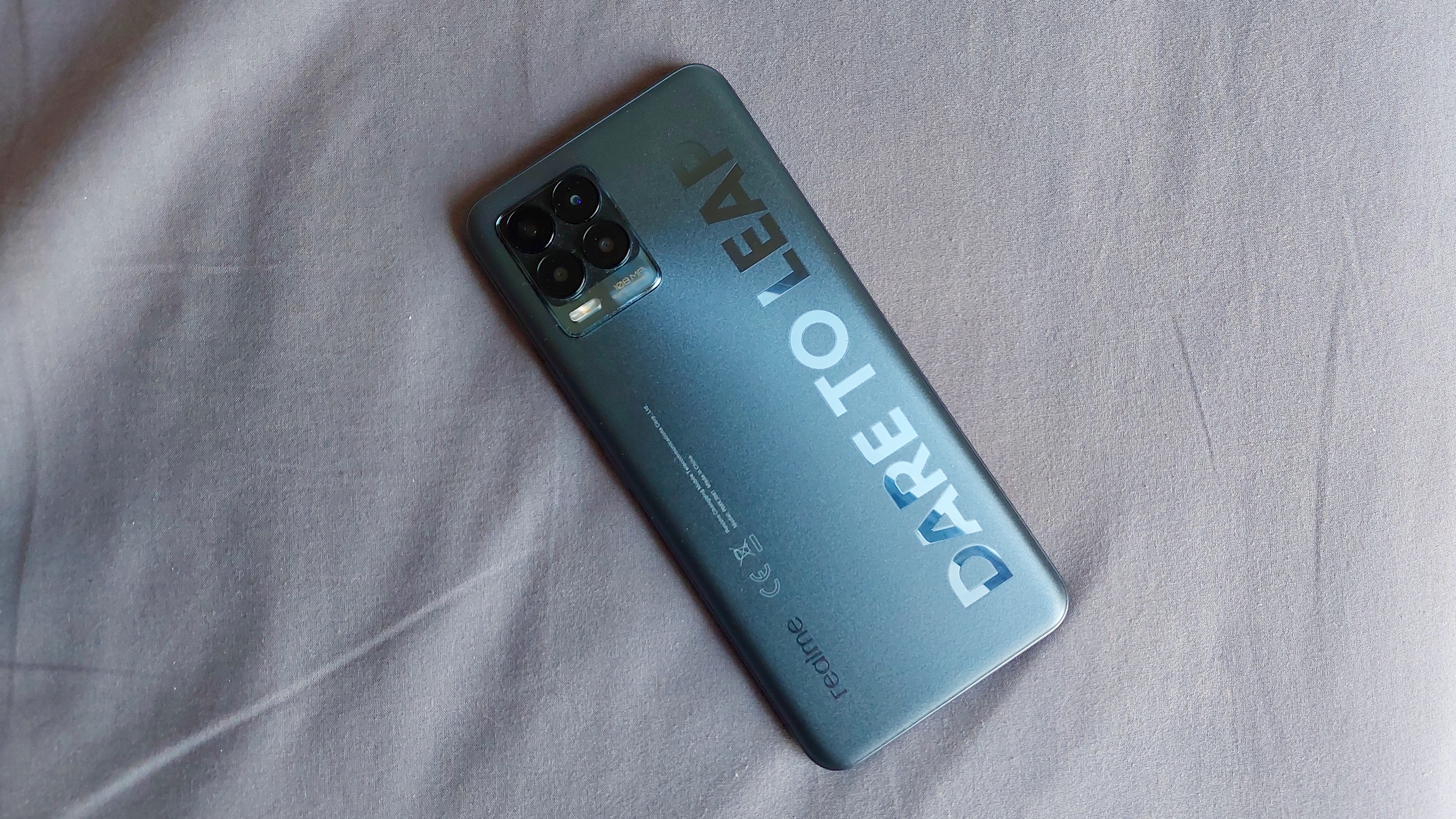 Realme 8 Pro