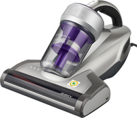 Jimmy JV35 Anti-allergen Mattress Vacuum
Was:Now:Saving: