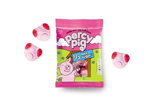 Percy Pigs