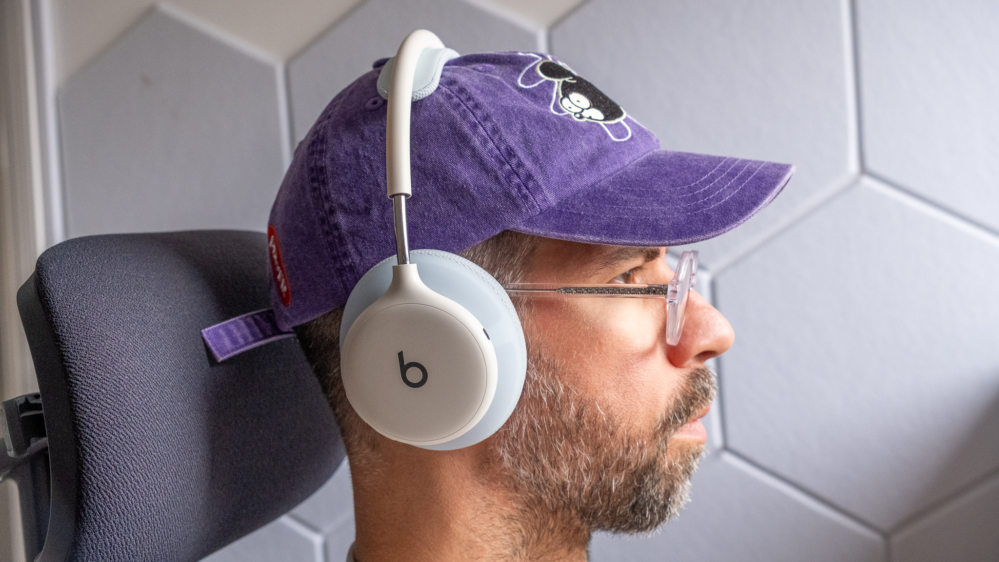 Beats 360 review