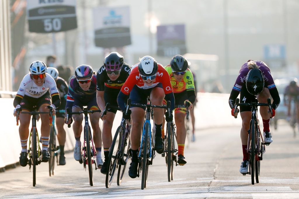 Omloop Het Nieuwsblad Women 2021