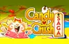 Candy Crush Saga (iOS