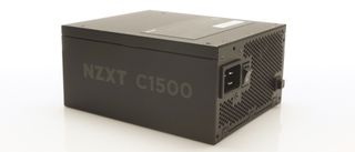 NZXT C1500 Platinum PSU