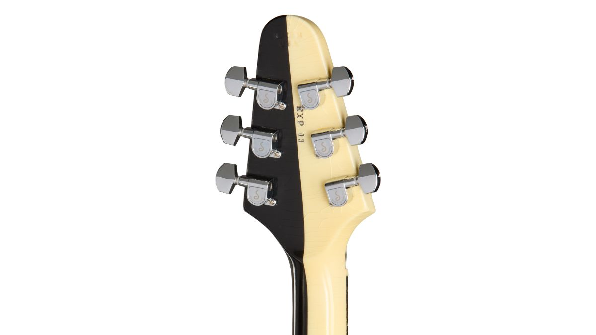 Gibson Custom Michael Schenker 1971 Flying V Collector&rsquo;s Edition