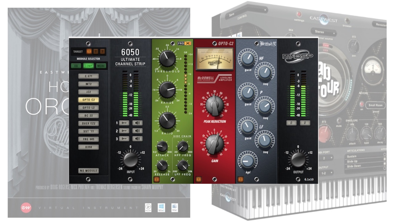 Pro Audio Star software deals