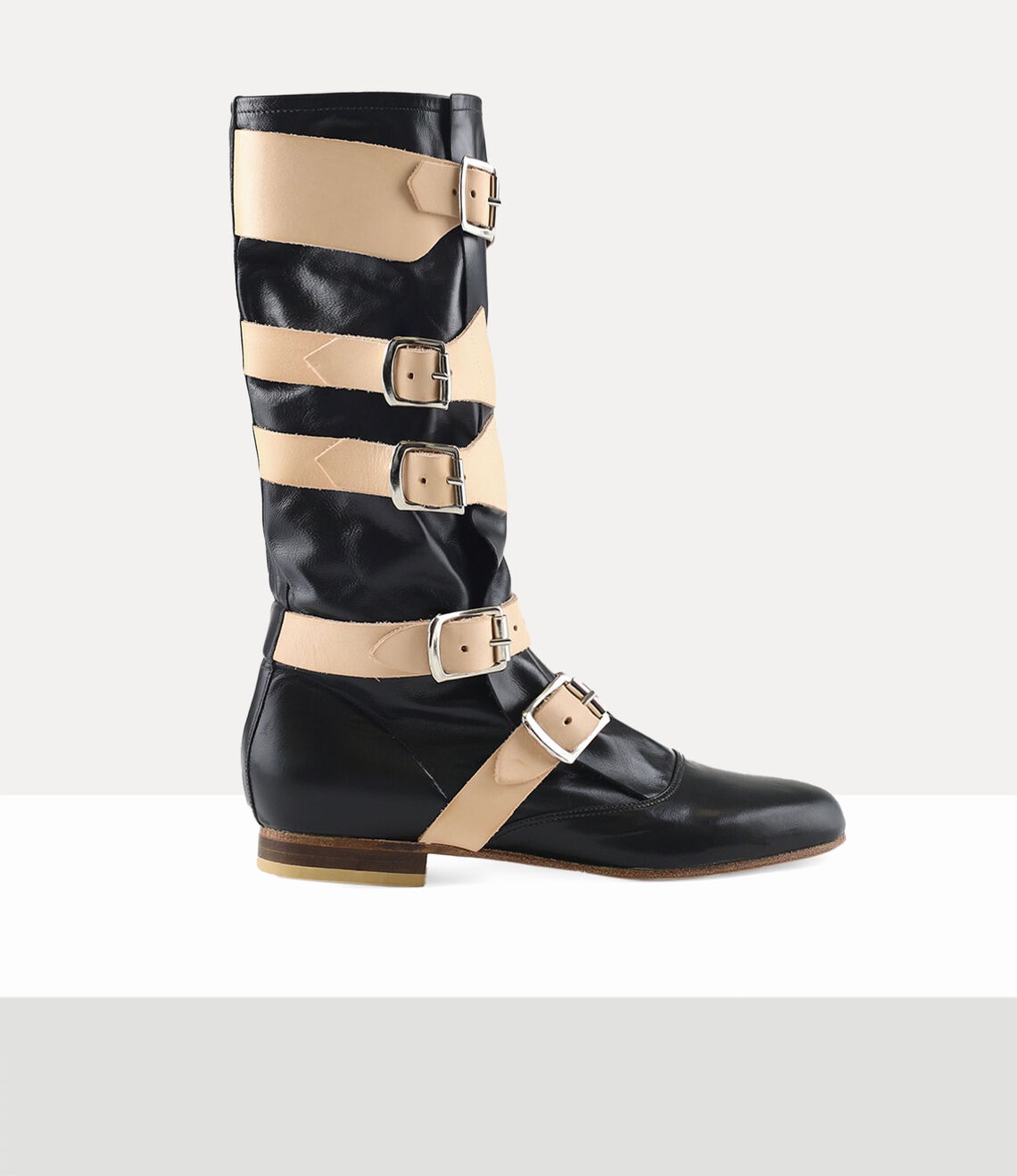 Vivienne Westwood, Pirate Boot