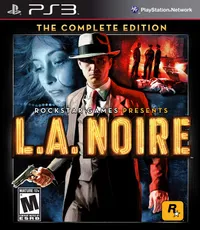 LA Noire - Complete | (359,-) 91,- | PlayStationStore