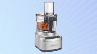 Cuisinart Elemental 8 Cup Food Processor